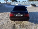 Audi 80 1992 годаүшін1 250 000 тг. в Костанай – фото 3