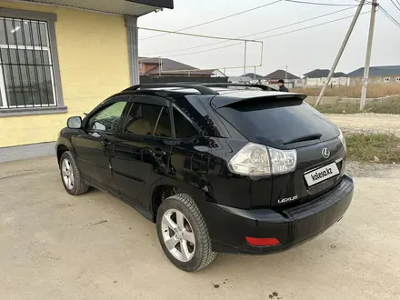 Lexus RX 330 2006 года за 7 800 000 тг. в Алматы – фото 6