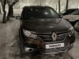 Renault Logan Stepway 2021 года за 7 000 000 тг. в Павлодар