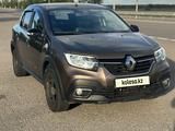 Renault Logan Stepway 2021 года за 7 200 000 тг. в Павлодар – фото 2