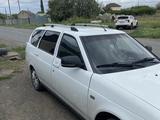 ВАЗ (Lada) Priora 2171 2012 годаүшін1 800 000 тг. в Экибастуз – фото 2