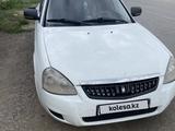 ВАЗ (Lada) Priora 2171 2012 годаүшін1 800 000 тг. в Экибастуз – фото 4