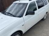 ВАЗ (Lada) Priora 2171 2012 годаүшін1 800 000 тг. в Экибастуз – фото 3
