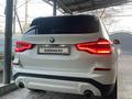 BMW X3 2018 годаfor24 000 000 тг. в Алматы – фото 22