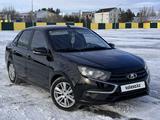 ВАЗ (Lada) Granta 2190 2020 годаүшін5 200 000 тг. в Костанай