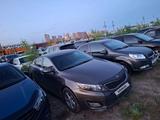 Kia Optima 2013 годаfor6 500 000 тг. в Астана – фото 2