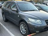 Hyundai Santa Fe 2007 годаүшін5 700 000 тг. в Астана