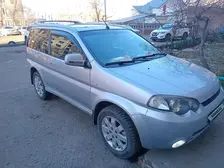 Honda HR-V, 2002