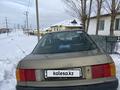 Audi 80 1990 годаfor1 400 000 тг. в Усть-Каменогорск – фото 4