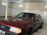 Audi 200 1987 годаүшін500 000 тг. в Шымкент – фото 3