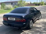 Toyota Carina E 1992 года за 1 200 000 тг. в Талдыкорган – фото 3