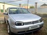 Volkswagen Golf 2000 года за 2 000 000 тг. в Алматы