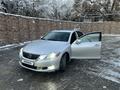 Lexus GS 450h 2008 года за 6 600 000 тг. в Алматы – фото 4