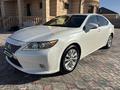 Lexus ES 300h 2013 года за 7 800 000 тг. в Актау – фото 2