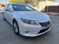 Lexus ES 300h 2013 года за 7 800 000 тг. в Актау – фото 3