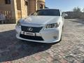 Lexus ES 300h 2013 года за 7 800 000 тг. в Актау