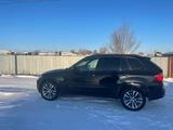 BMW X5 2007 годаүшін9 500 000 тг. в Актобе – фото 2