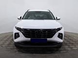 Hyundai Tucson 2024 годаүшін12 790 000 тг. в Алматы – фото 2