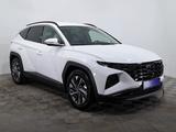 Hyundai Tucson 2024 годаүшін12 790 000 тг. в Алматы – фото 3