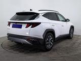 Hyundai Tucson 2024 годаүшін12 790 000 тг. в Алматы – фото 5