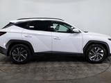 Hyundai Tucson 2024 годаүшін12 790 000 тг. в Алматы – фото 4
