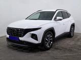 Hyundai Tucson 2024 года за 13 290 000 тг. в Астана