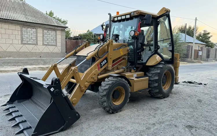 JCB  8016 CTS 2024 года за 18 200 000 тг. в Тараз