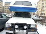 Toyota Hilux 1994 годаүшін11 000 000 тг. в Алматы