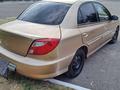 Kia Rio 2001 годаfor1 450 000 тг. в Шымкент – фото 8