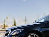 Mercedes-Benz S 500 2013 годаүшін29 000 000 тг. в Астана – фото 5