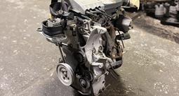 Контрактный двигатель Renault Logan 1.6 литра K7M. Из Японии! за 600 000 тг. в Астана