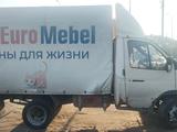 ГАЗ ГАЗель 1994 года за 1 700 000 тг. в Павлодар – фото 3