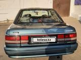 Mazda 626 1991 годаүшін1 100 000 тг. в Балхаш – фото 2