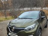 Renault Kaptur 2016 годаүшін6 500 000 тг. в Алматы