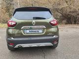 Renault Kaptur 2016 годаүшін7 000 000 тг. в Алматы – фото 2