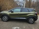 Renault Kaptur 2016 года за 6 500 000 тг. в Алматы – фото 5