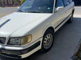 Audi 100 1992 годаfor2 100 000 тг. в Кызылорда – фото 2