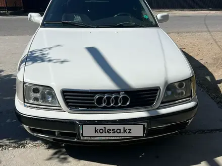 Audi 100 1992 года за 2 100 000 тг. в Кызылорда