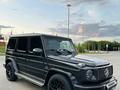 Mercedes-Benz G 55 AMG 2008 годаүшін20 000 000 тг. в Актобе – фото 3