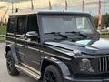 Mercedes-Benz G 55 AMG 2008 годаүшін20 000 000 тг. в Актобе – фото 12