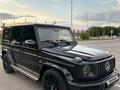 Mercedes-Benz G 55 AMG 2008 годаfor20 000 000 тг. в Актобе – фото 38