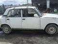 ВАЗ (Lada) 2107 2002 годаүшін350 000 тг. в Экибастуз – фото 5