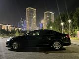 Kia Cadenza 2014 годаүшін7 950 000 тг. в Астана