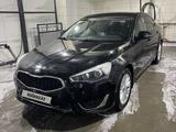 Kia Cadenza 2014 годаүшін7 950 000 тг. в Астана – фото 3