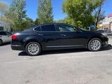 Kia Cadenza 2014 годаүшін7 950 000 тг. в Астана – фото 4