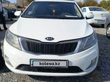 Kia Rio 2014 годаүшін4 300 000 тг. в Жетысай