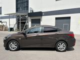 Hyundai Accent 2015 года за 5 800 000 тг. в Алматы – фото 2