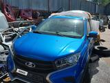 ВАЗ (Lada) XRAY Cross 2021 годаүшін2 200 000 тг. в Темиртау