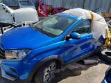 ВАЗ (Lada) XRAY Cross 2021 годаүшін2 200 000 тг. в Темиртау – фото 2