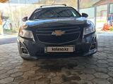 Chevrolet Cruze 2013 годаүшін4 300 000 тг. в Алматы